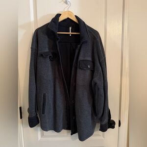 Free People Ruby Jacket